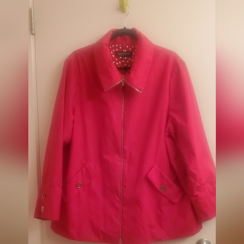 Jones New York jacket